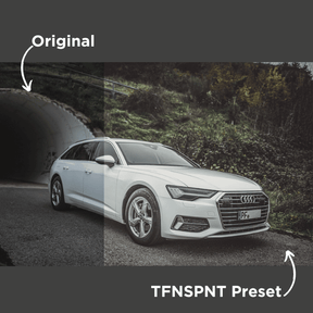 TFNSPNT Preset