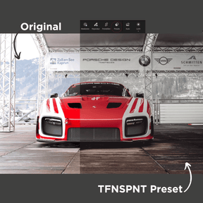 TFNSPNT Preset