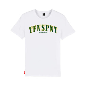 T-Shirt - Essential TFNSPNT® - weiß Größe S